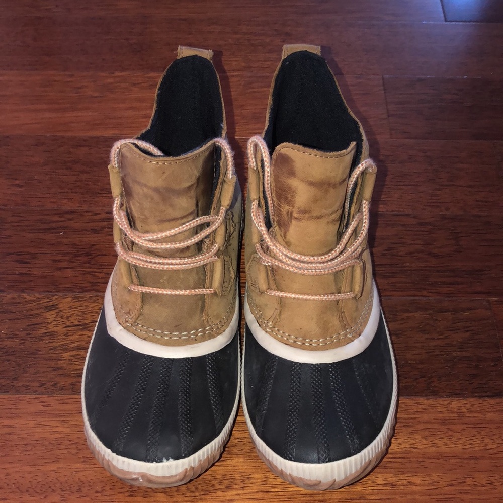Sorel Boots